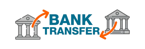 Bank Transfer