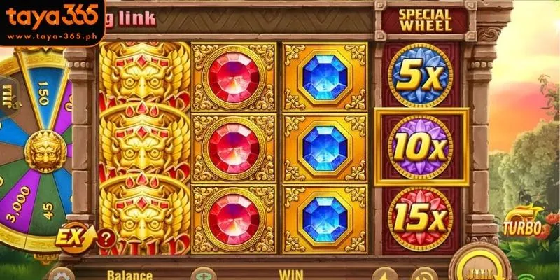 Fortune Gems 2 – Perfect Upgrade of Legendary Series