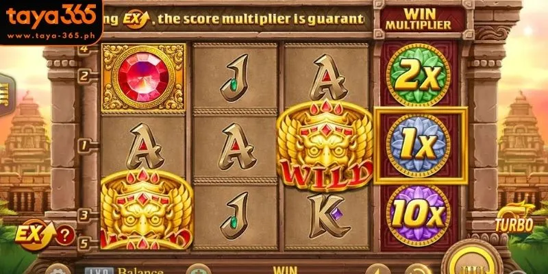 Fortune Gems – Lucky Gems for Savvy Players