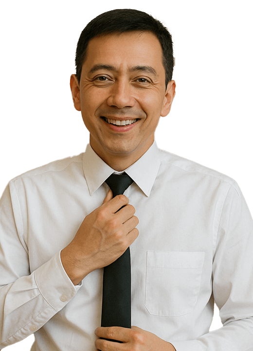 Marc Rivera - Professional Foundation