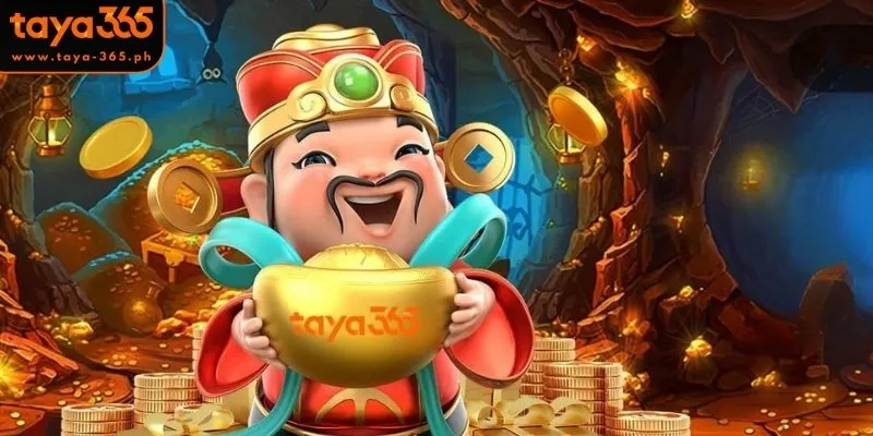 Overview of Taya365 Slots