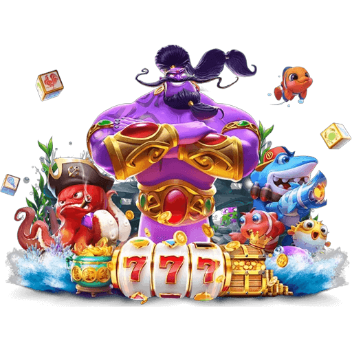 Slots Games