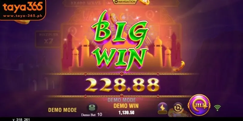 Tips for Playing Ali Baba Taya365 Slot for Big Wins