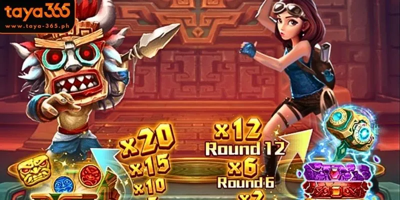 Strategic Betting Approach