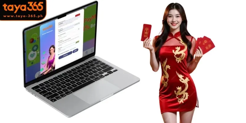 Requirements for Taya365 Account Registration
