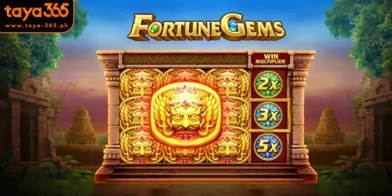Winning Strategies for Fortune Gems at Taya365