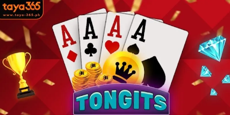 Frequently Asked Questions About Tongits