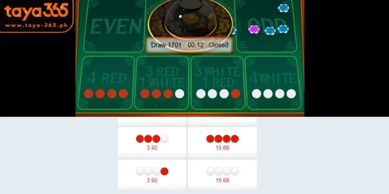 Winning Xoc Dia Strategies - Hundred Battles, Hundred Victories
