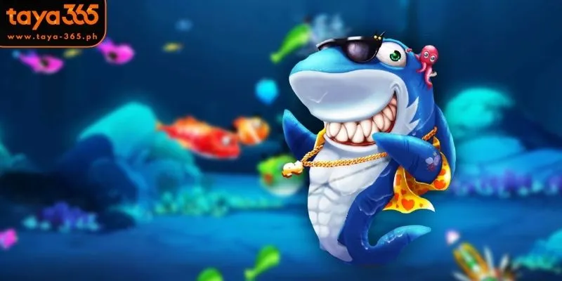 Highlighting some prominent advantages of Taya365 Fishing