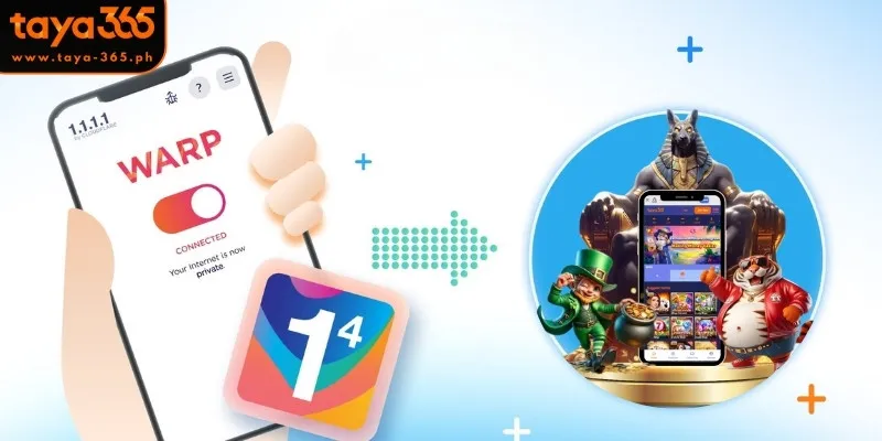 Using 1.1.1.1 DNS on Mobile Devices (Android & iOS)