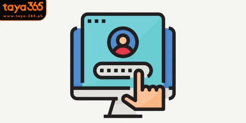 Important Notes for Taya365 Account Verification