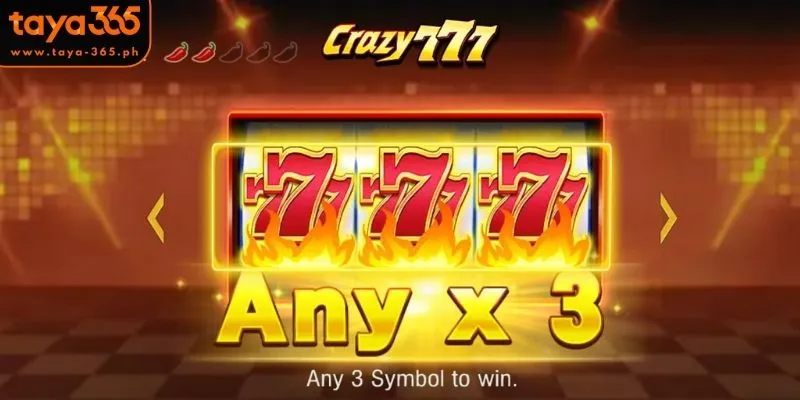 Introduction to Crazy777
