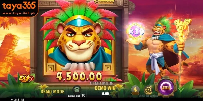 Complete Guide to Playing Lucky Jaguar at Taya365