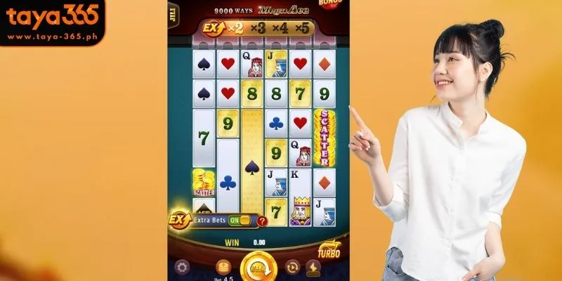 Mega Ace Taya365 Strategies to Increase Winning Rates