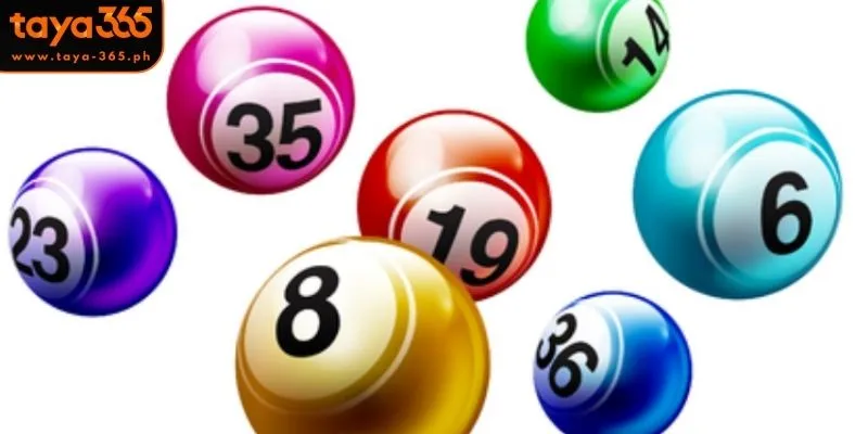 Outstanding advantages that Taya365 Lottery brings to players