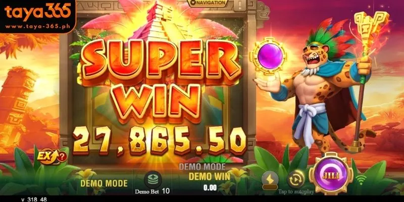 Pro Tips for Playing Lucky Jaguar Slot to Win Big