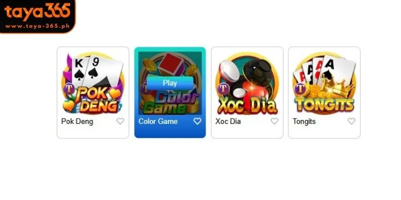 Exciting Card Games Worth Experiencing