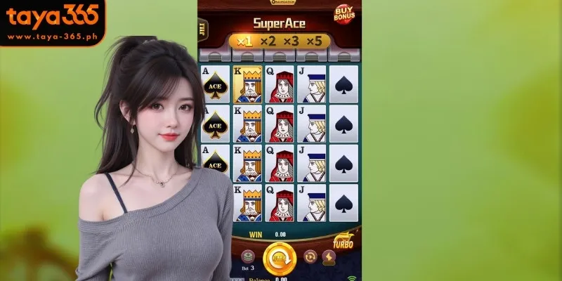 Game Structure Details