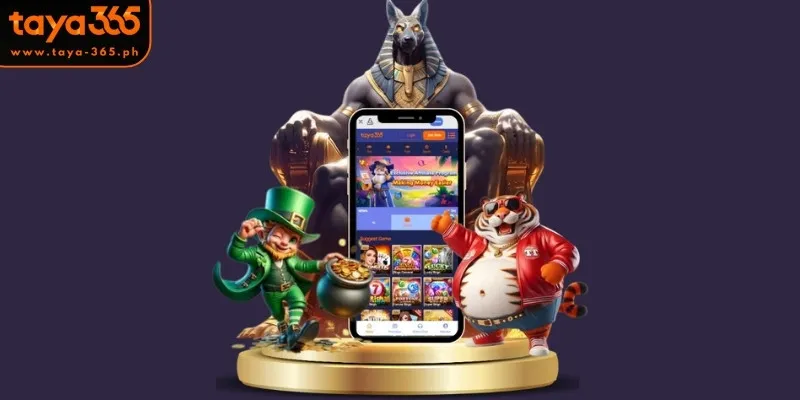 Diverse Gambling Products