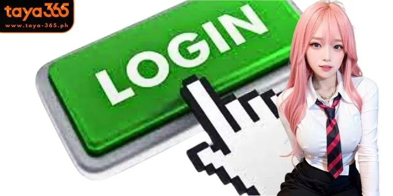 Common Taya365 Login Errors You Should Know