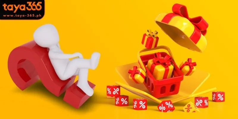 Frequently Asked Questions About Taya365 Promotions