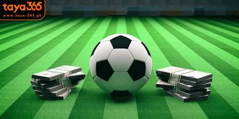 About Sportsbook Taya365