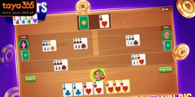 Key Game Features