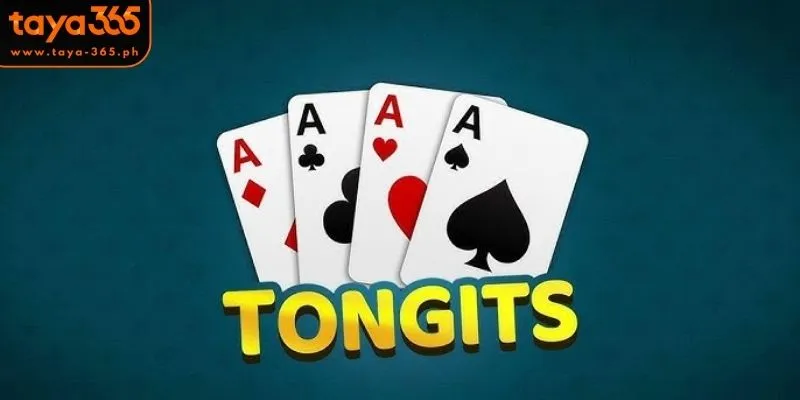 Effective Tongits Strategy Tips