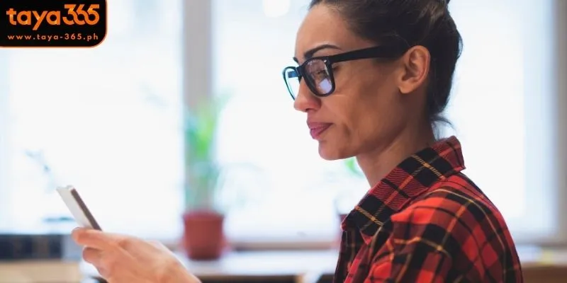 When Do Members Need to Contact Taya365?
