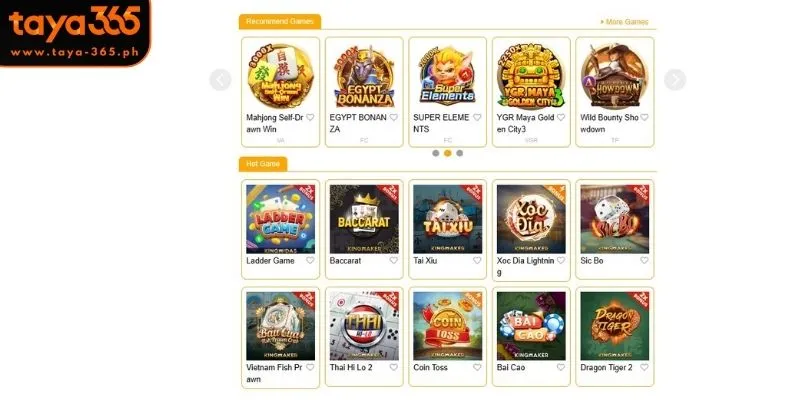 Winning Strategies for Card Games at Taya365