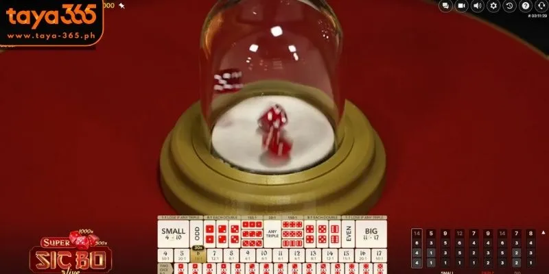 Basic Rules to Know When Playing Sic Bo