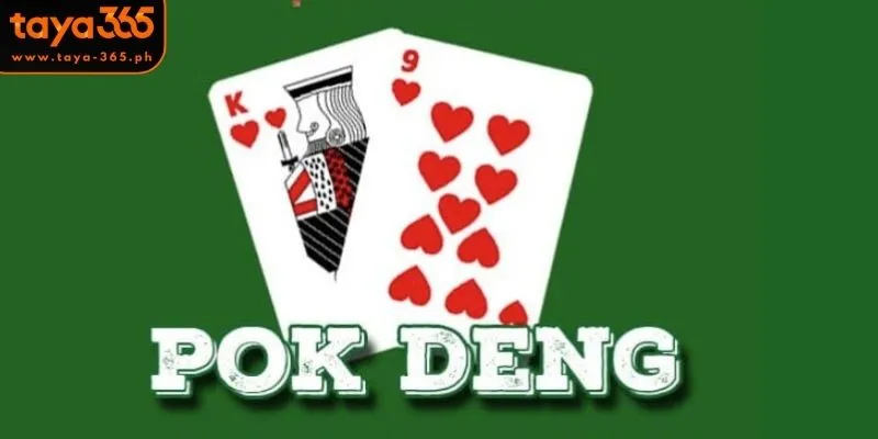 Strategies to Increase Your Pok Deng Winning Rate